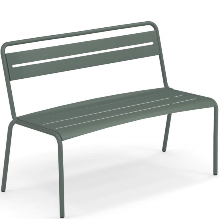 Emu Star Bench