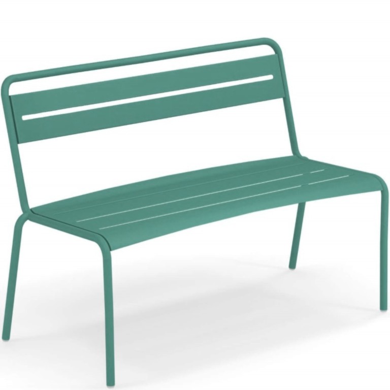 Emu Star Bench