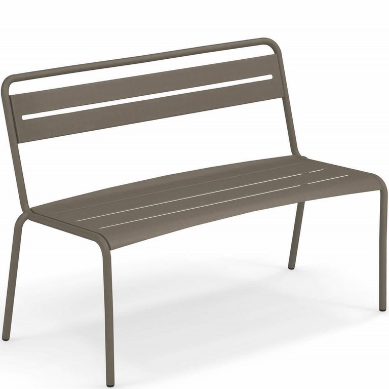 Emu Star Bench