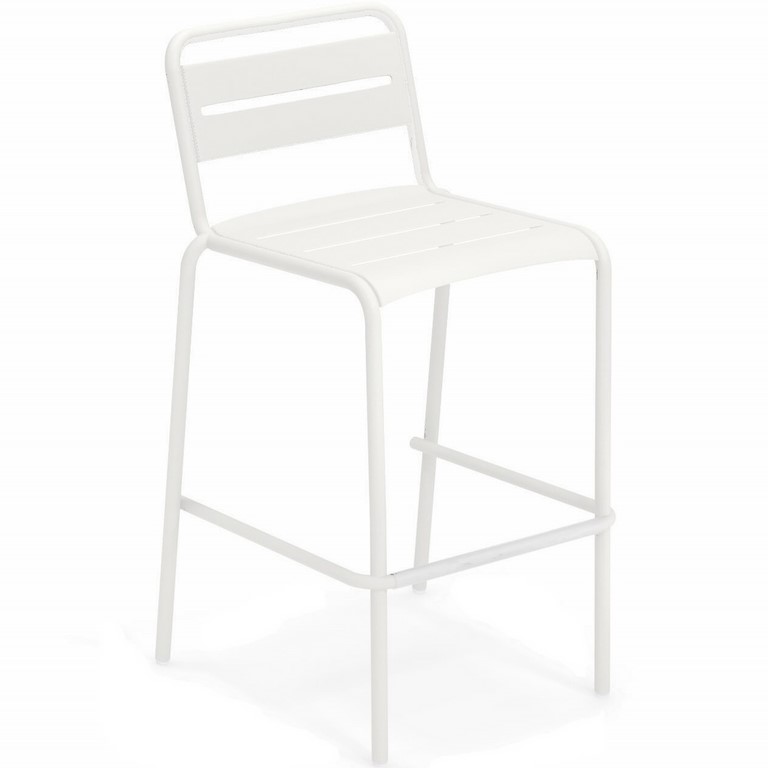 Star Stackable Stool Emu