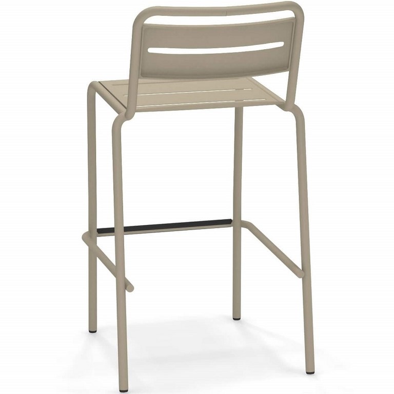 Star Stackable Stool Emu