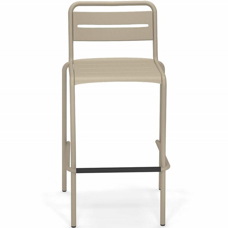 Star Stackable Stool Emu