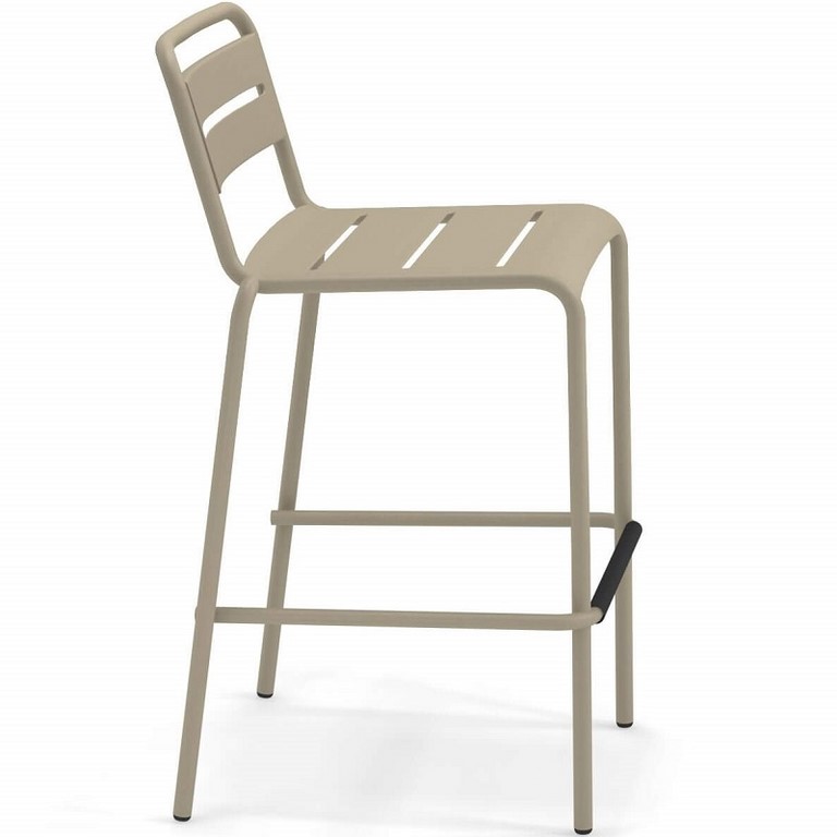 Star Stackable Stool Emu
