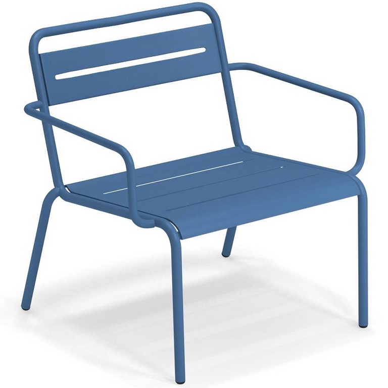 Emu Star Lounge Armchair
