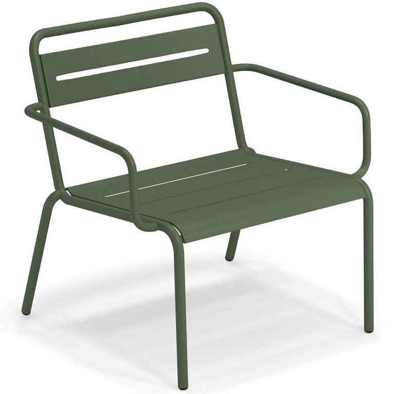 Emu Star Lounge Armchair