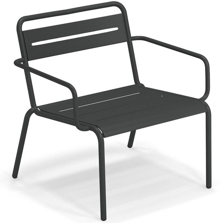 Emu Star Lounge Armchair
