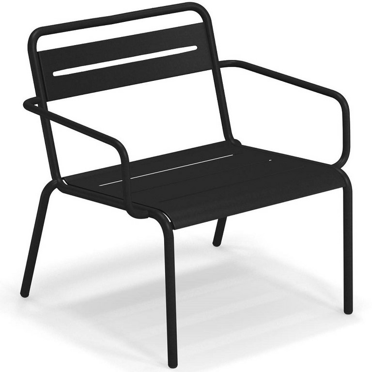 Emu Star Lounge Armchair