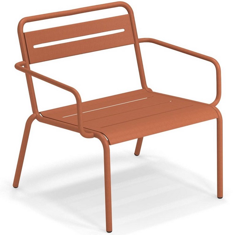 Emu Star Lounge Armchair
