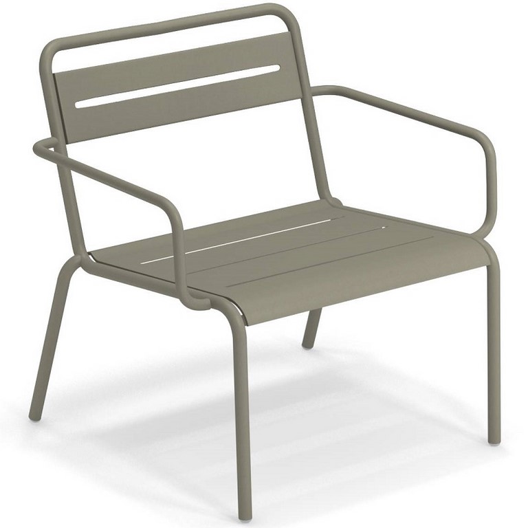 Emu Star Lounge Armchair