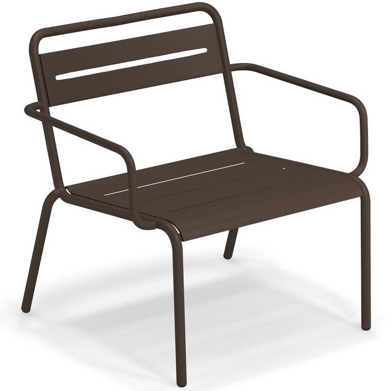 Emu Star Lounge Armchair