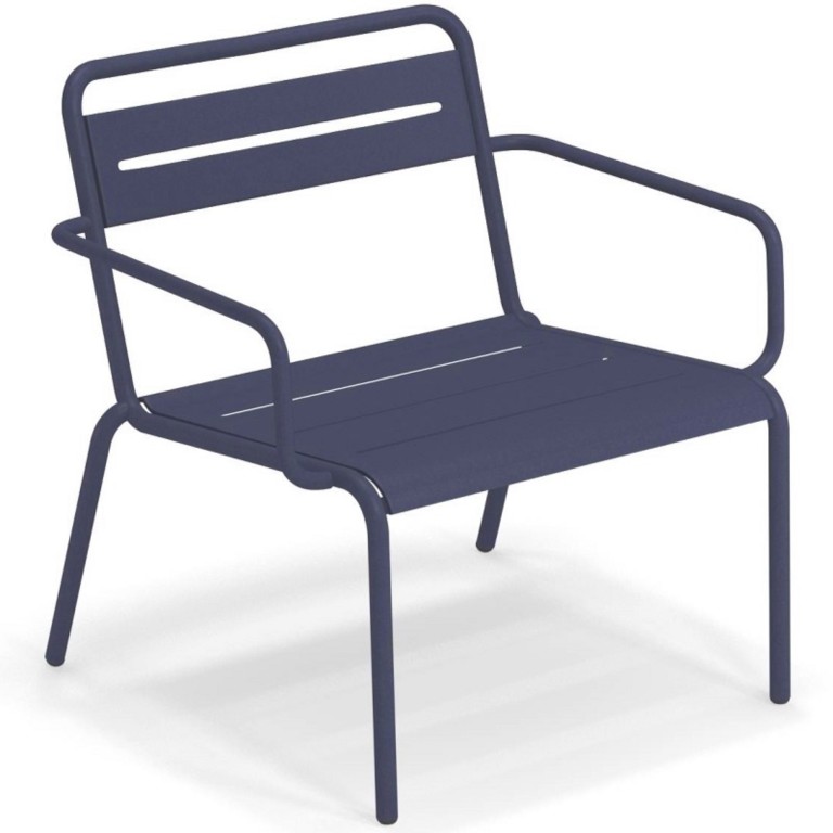 Emu Star Lounge Armchair
