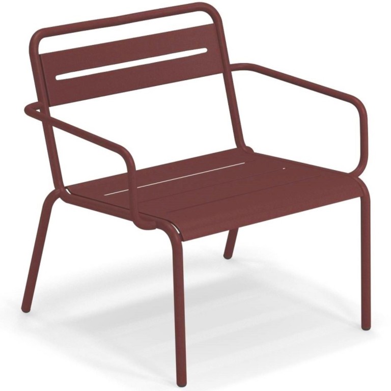 Emu Star Lounge Armchair