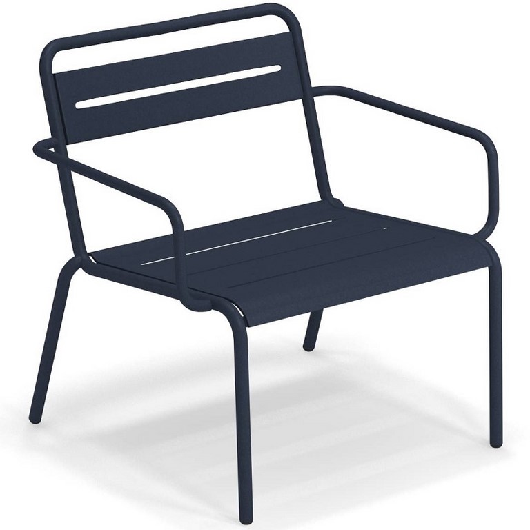 Emu Star Lounge Armchair