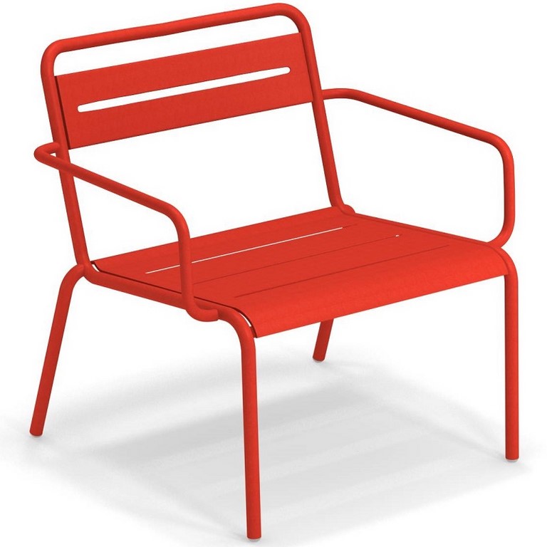 Emu Star Lounge Armchair