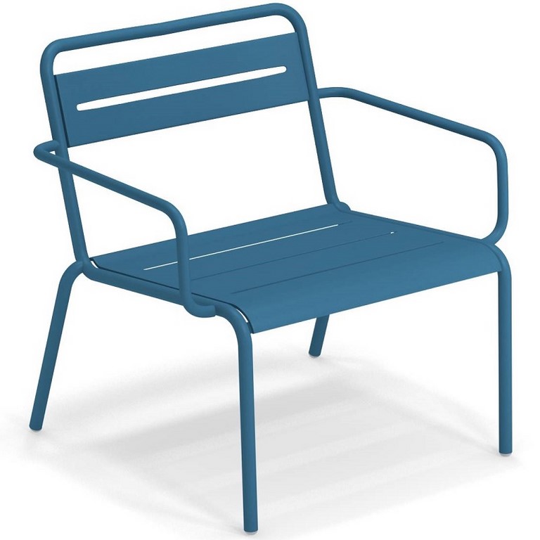 Emu Star Lounge Armchair