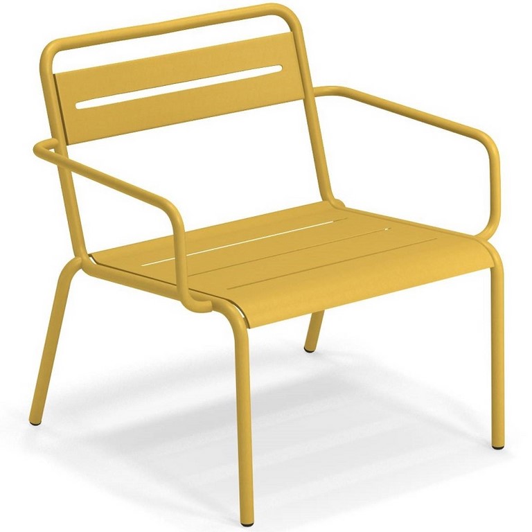 Emu Star Lounge Armchair