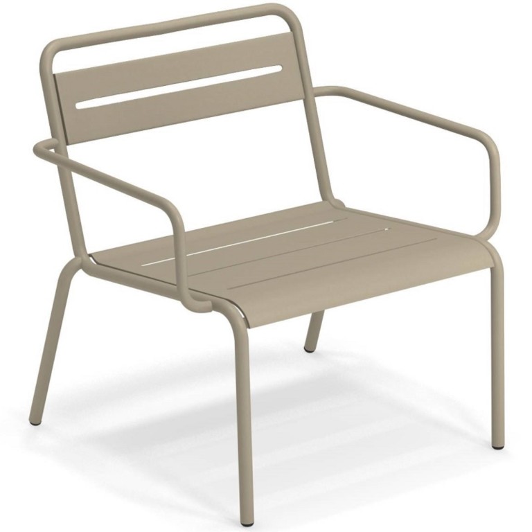 Emu Star Lounge Armchair