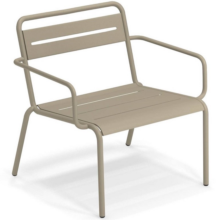 Emu Star Lounge Armchair