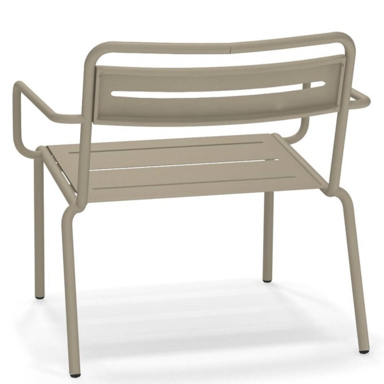 Emu Star Lounge Armchair