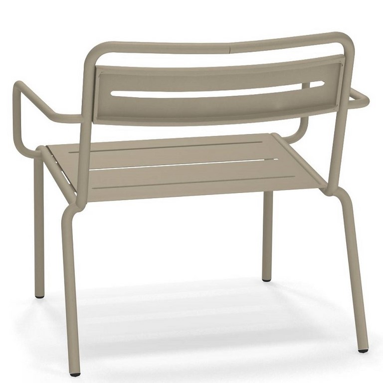Emu Star Lounge Armchair