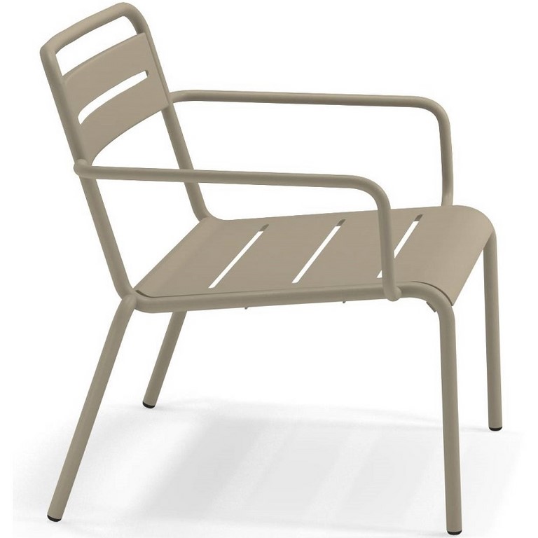 Emu Star Lounge Armchair