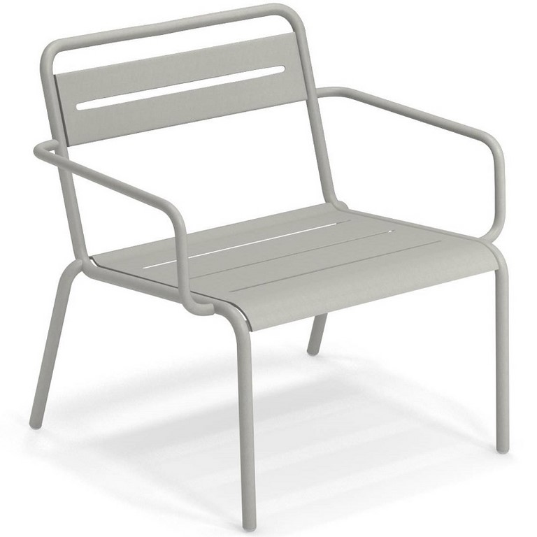 Emu Star Lounge Armchair