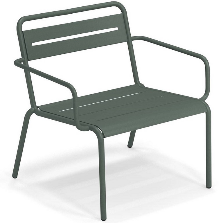 Emu Star Lounge Armchair