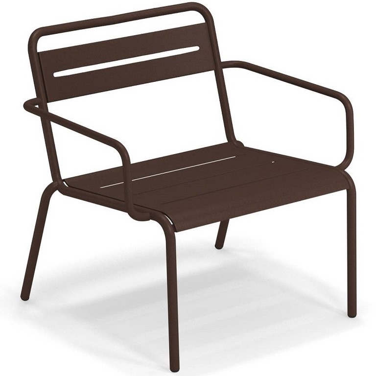 Emu Star Lounge Armchair