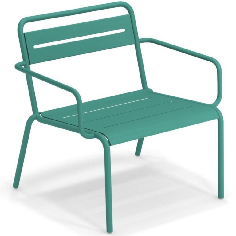 Emu Star Lounge Armchair