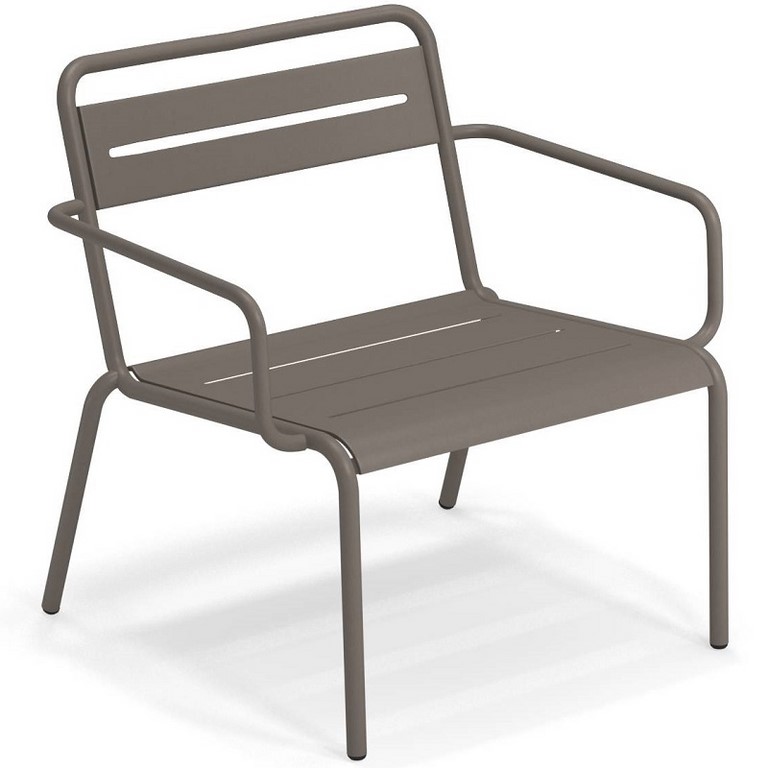 Emu Star Lounge Armchair