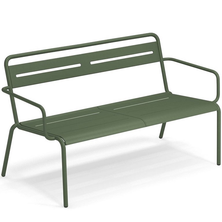 Emu Star Lounge Armchair