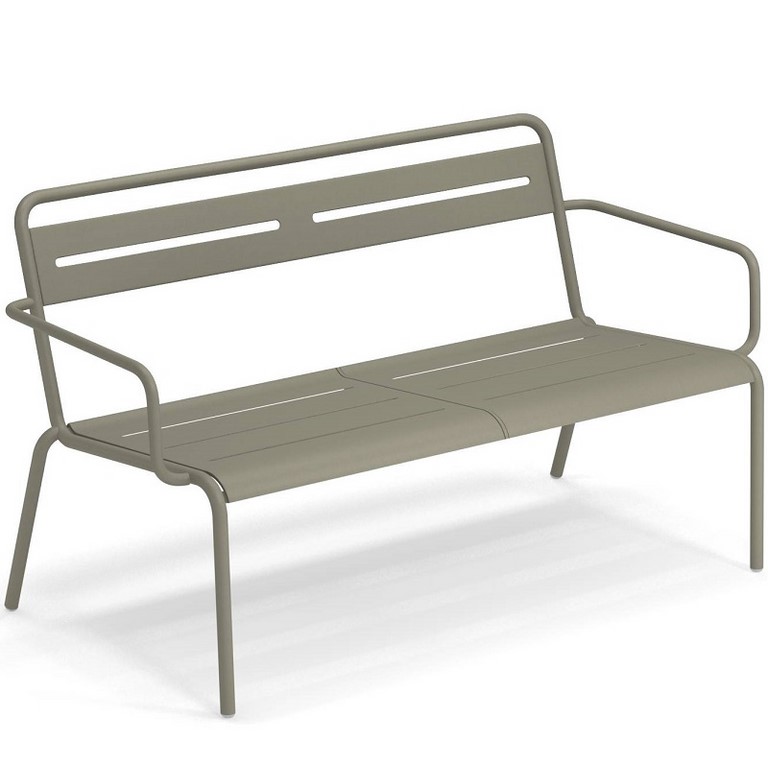 Emu Star Lounge Armchair