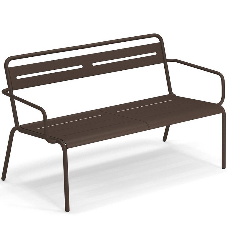 Emu Star Lounge Armchair