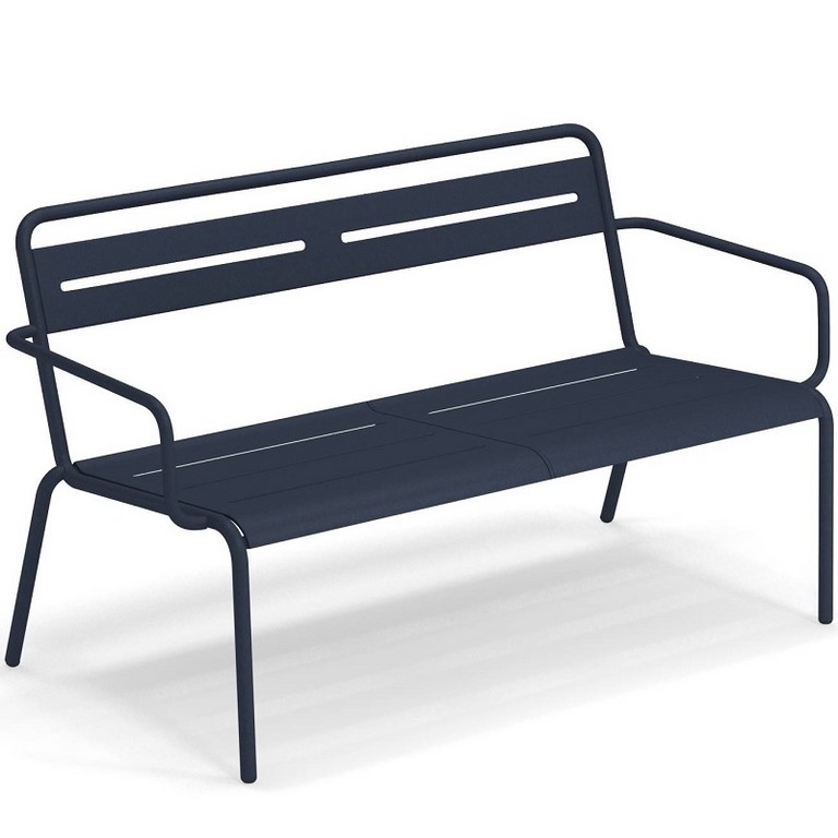 Emu Star Lounge Armchair