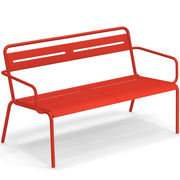 Emu Star Lounge Armchair
