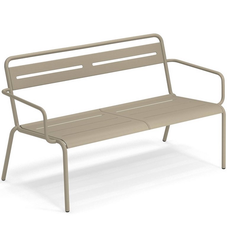 Emu Star Lounge Armchair