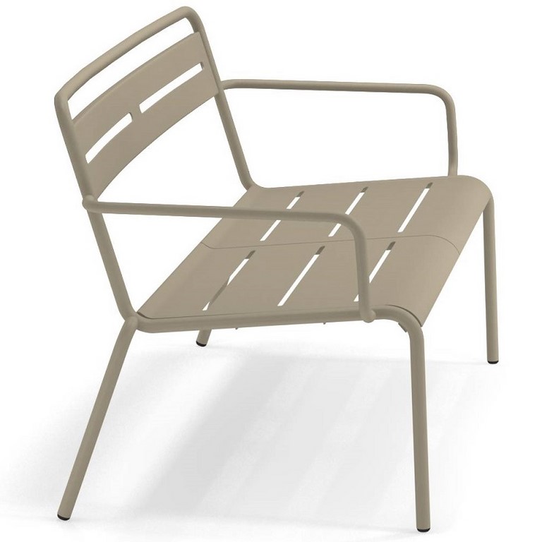 Emu Star Lounge Armchair