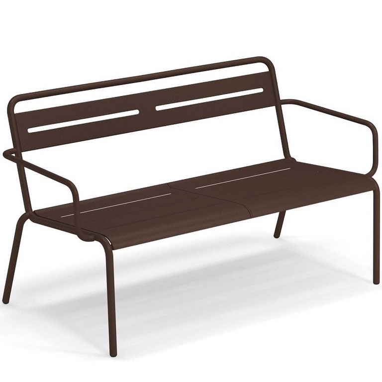 Emu Star Lounge Armchair