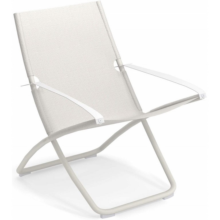 Snooze folding Deck Chair Emu