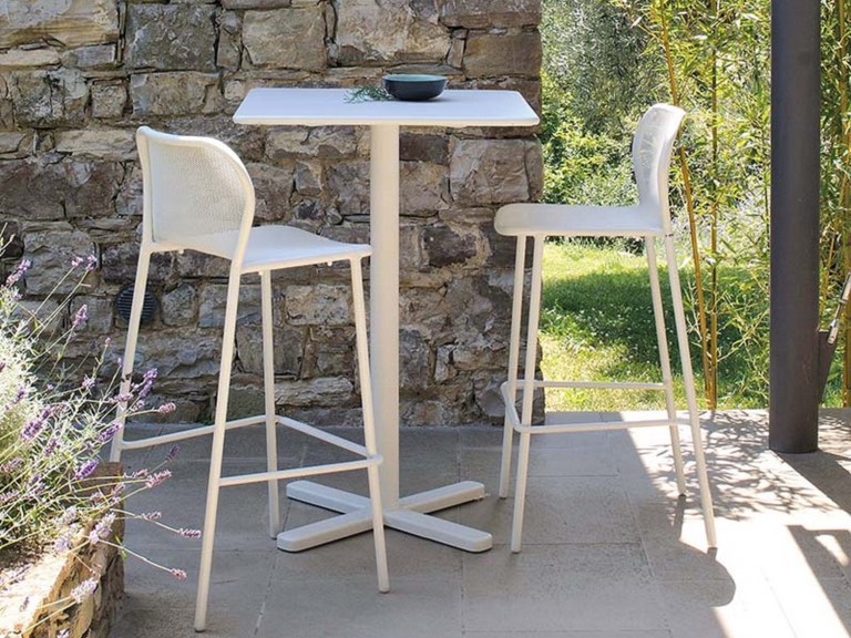 Darwin Emu Classica Collection Steel Frame