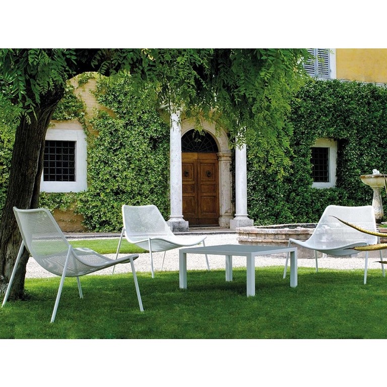 Round Emu Advanced Collection Steel Frame