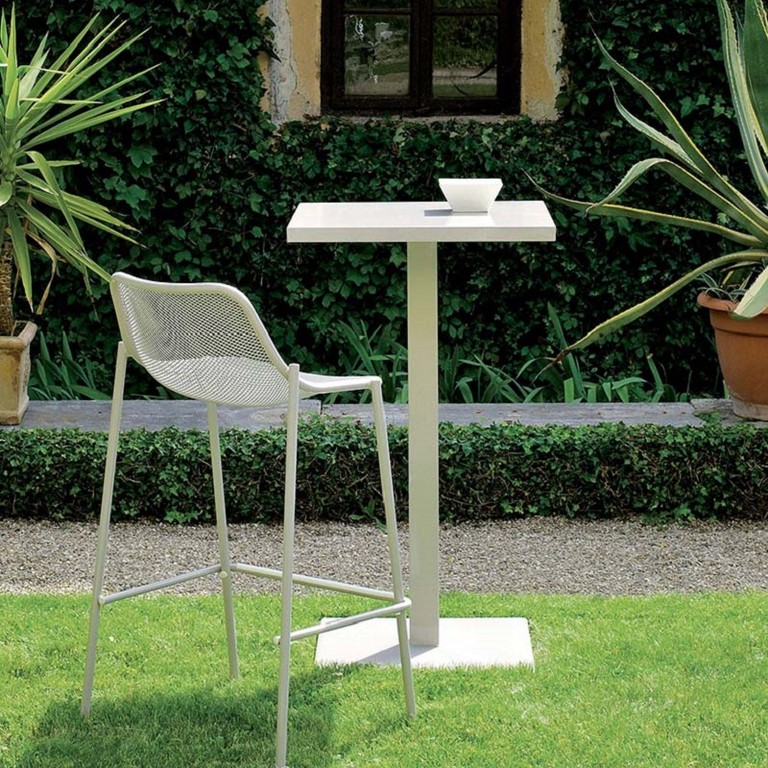 Round Emu Advanced Collection Steel Frame