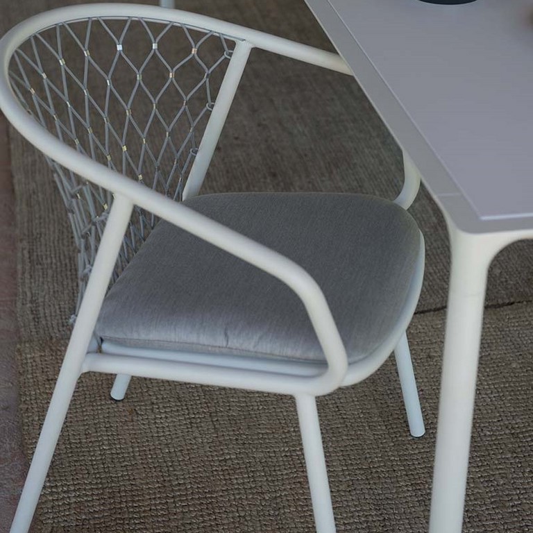 Nef Emu Advanced Collection Alluminium Frame