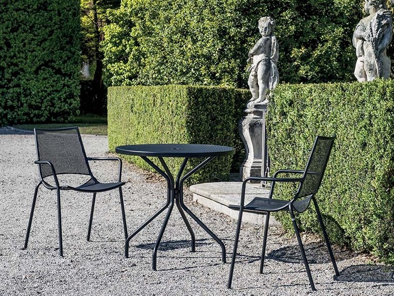 Ala Emu Collection Steel Frame