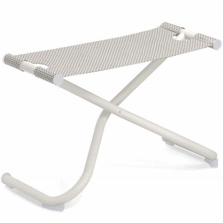 Snooze folding Stool/Footrest Emu