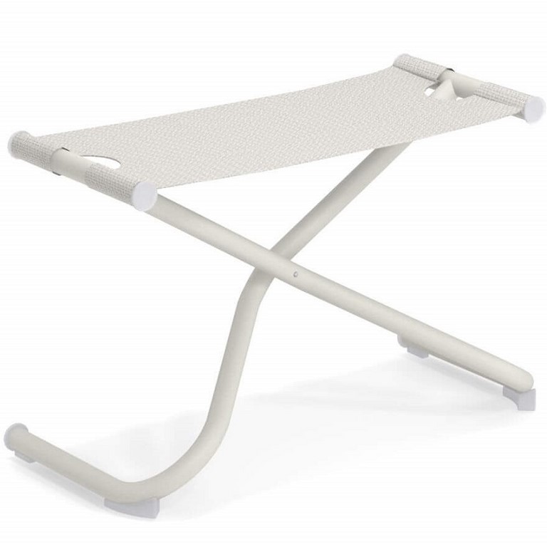 Snooze folding Stool/Footrest Emu