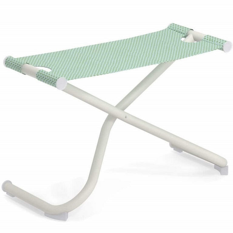 Snooze folding Stool/Footrest Emu