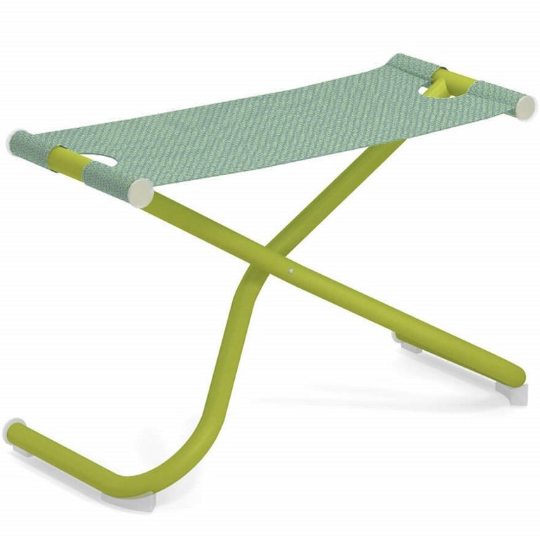 Snooze folding Stool/Footrest Emu