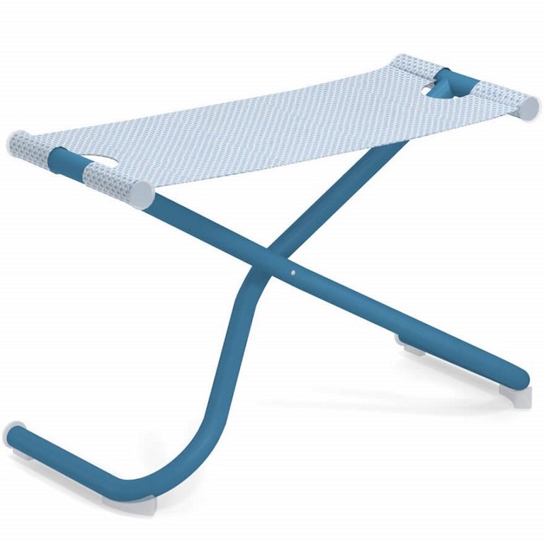 Snooze folding Stool/Footrest Emu