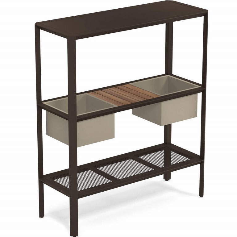 Emu Camaleon ​Storage Cabinet